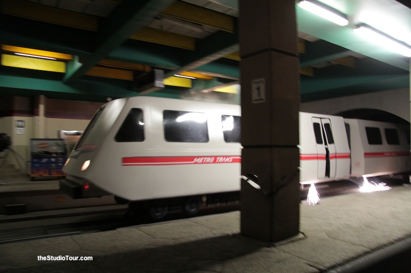 Earthquake The Big One